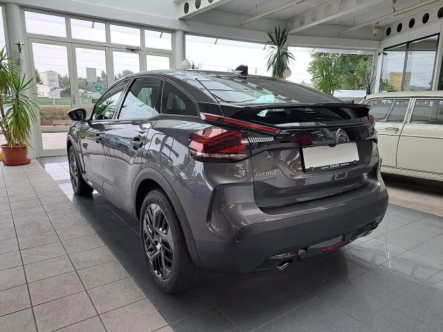 Citroën C4 Plus PureTech