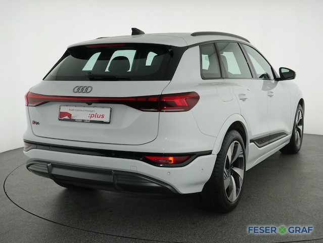 Audi Q6 e-tron Quattro