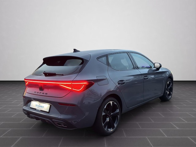 Cupra Leon 1.5 TSI DSG