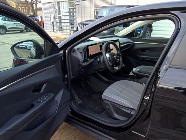 Renault Megane E-Tech E-Tech Evolution