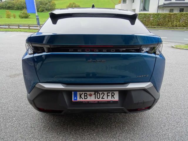 Peugeot 3008 GT-Line Hybrid