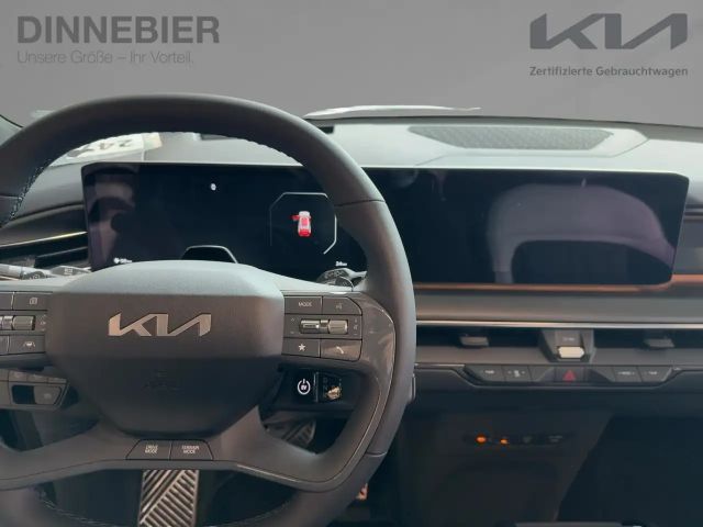 Kia EV9 GT-Line Vierwielaandrijving