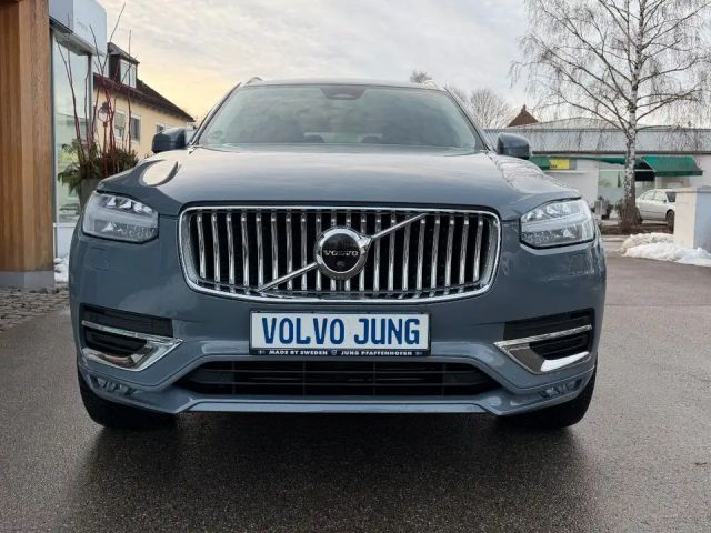Volvo XC90 AWD Bright Plus