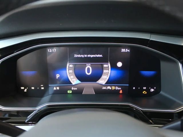 Volkswagen Taigo 1.0 TSI DSG