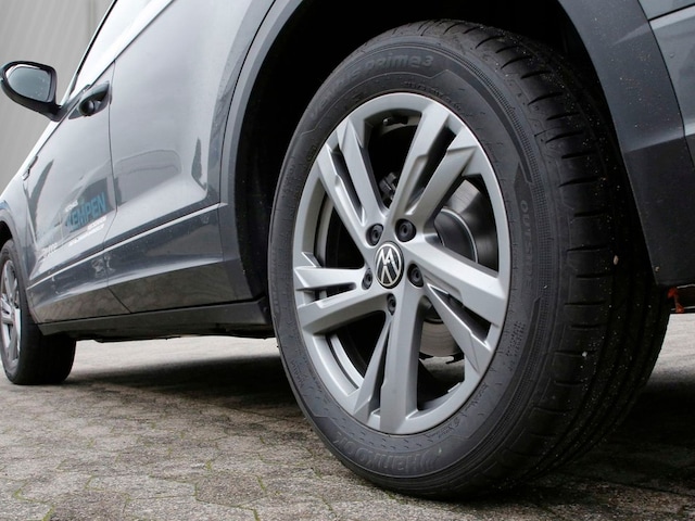 Volkswagen T-Roc 1.5 TSI DSG R-Line