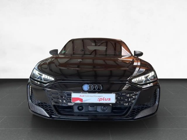 Audi RS e-tron GT Performance Quattro