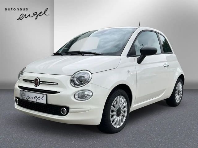 Fiat 500 1.0 GSE Hybrid DolcevitaTEMPO,PANO,DAB,KLIMA,PDC