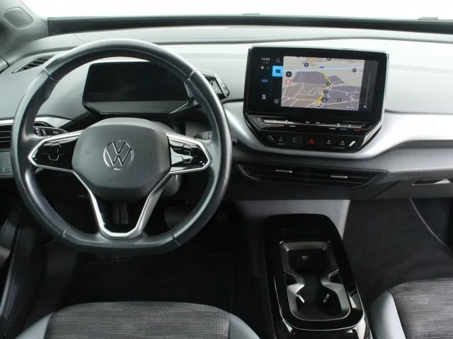 Volkswagen ID.4 150 kW Life Performance Pro