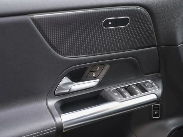 Mercedes-Benz EQA 250 Progressive