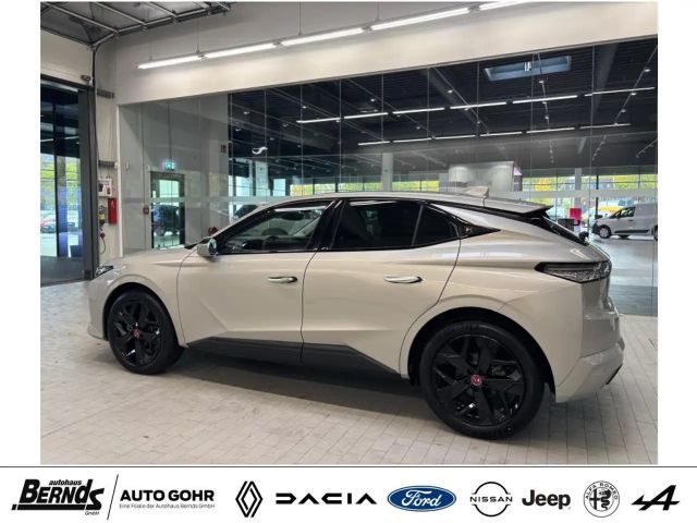 Citroën DS4 PureTech