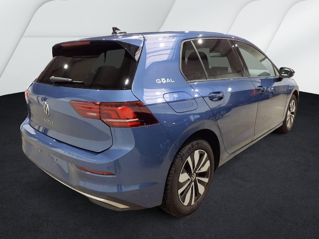 Volkswagen Golf 1.5 TSI
