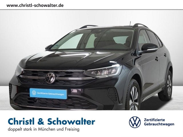 Volkswagen Taigo 1.0 TSI DSG