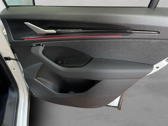 Skoda Kodiaq 1.5 TSI Selection iV