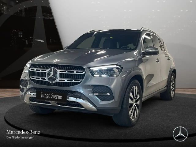 Mercedes-Benz GLE 350 4MATIC
