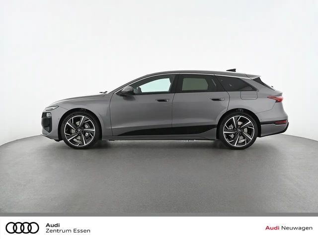 Audi A6 e-tron Avant Quattro S-Line