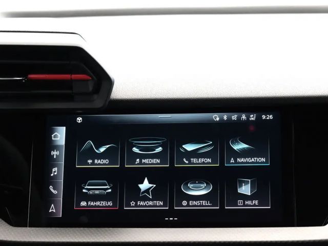 Audi RS3 Quattro Sedan Sportback