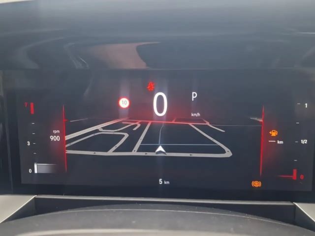 Opel Mokka GS-Line Grand Sport Turbo