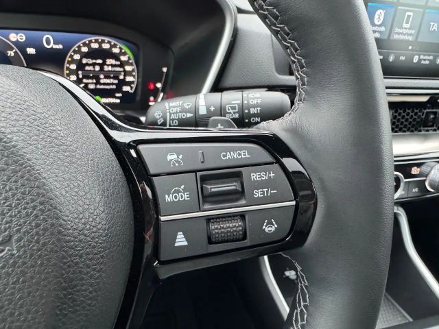 Honda CR-V Advance Hybrid