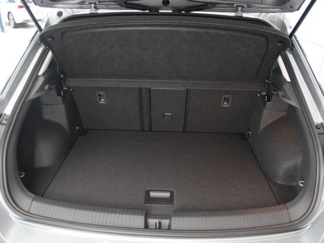 Volkswagen T-Roc 1.5 TSI DSG