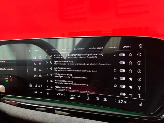 Audi A5 Limousine TDI