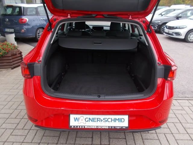 Seat Leon 1.0 TSI Sportstourer Style