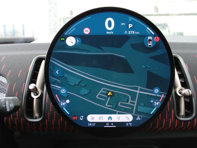 MINI Cooper S Countryman All4