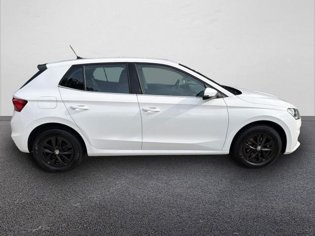 Skoda Fabia Style Style