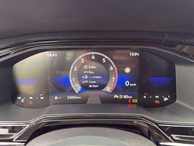 Volkswagen Polo 1.0 TSI Life