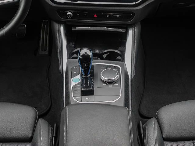 BMW i4 Coupé M-Sport eDrive40