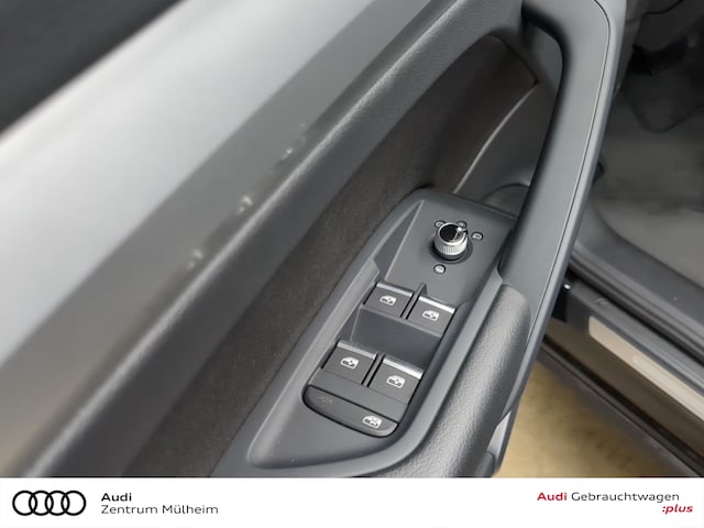 Audi Q5 40 TFSI Quattro S-Tronic Sportback