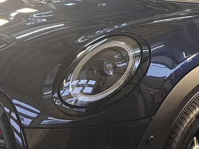 MINI John Cooper Works Cabrio John Cooper Works HeadUp*Rückfahr*HarmanKardon*Kom