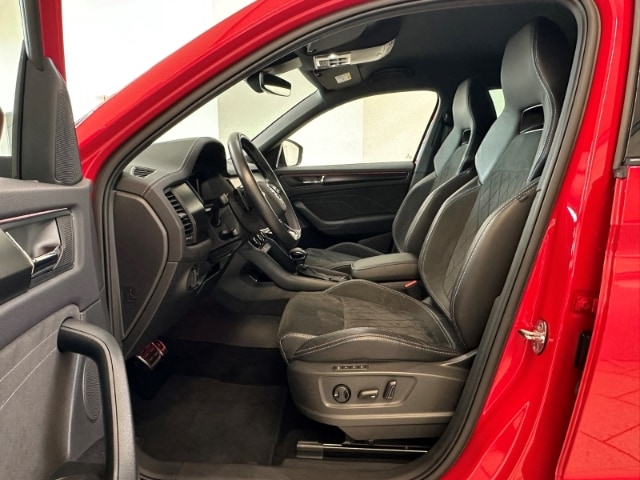 Skoda Kodiaq 1.5 TSI ACT Sportline