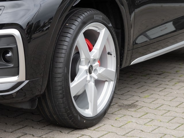 Audi Q5 45 TFSI Quattro S-Tronic Sportback