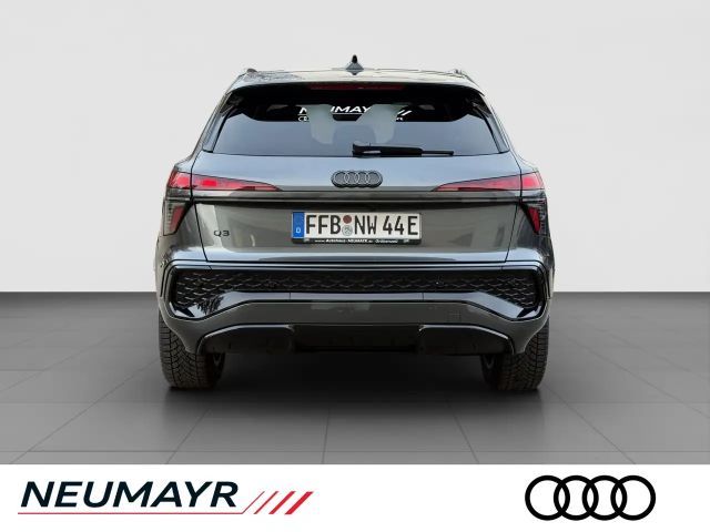 Audi Q3 Hybride