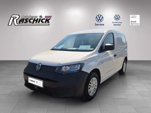 Volkswagen Caddy 2.0 TDI