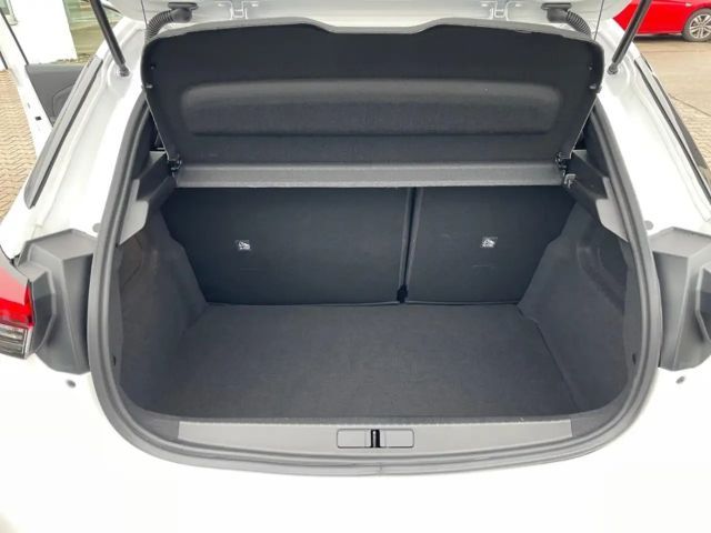 Opel Corsa GS-Line Grand Sport