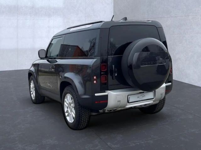 Land Rover Defender 90 D200 S