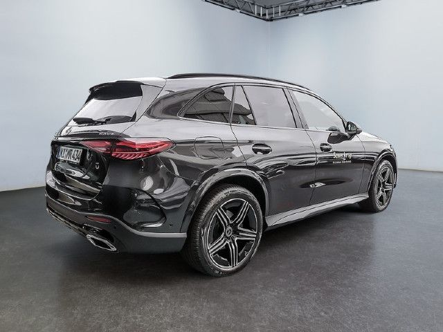 Mercedes-Benz GLC 220 4MATIC GLC 220 d