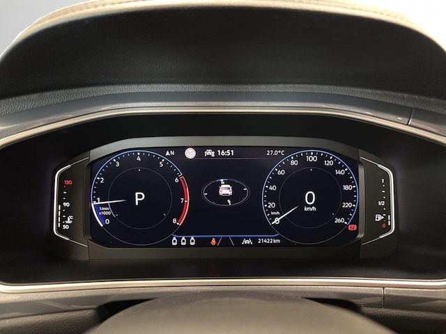 Volkswagen T-Roc 1.5 TSI DSG Style