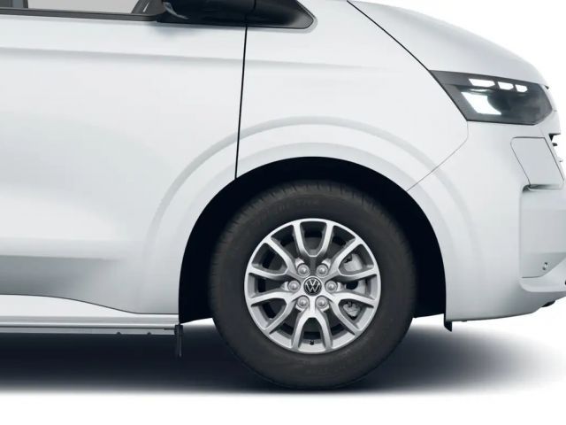 Volkswagen Transporter T7