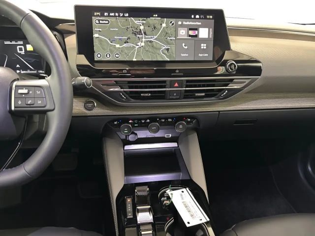 Citroën C5 X Hybrid Plus