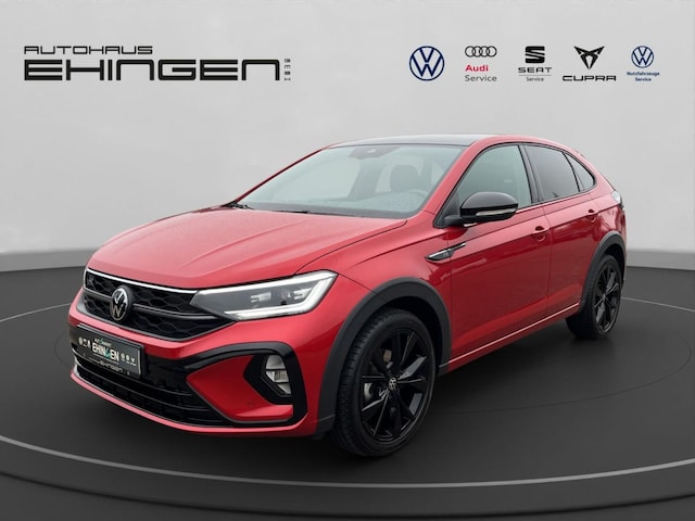 Volkswagen Taigo 1.5 TSI DSG R-Line