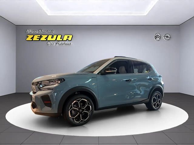 Citroën C3 Max PureTech