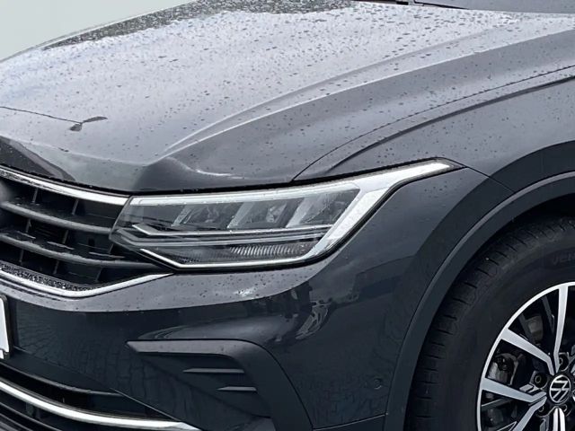Volkswagen Tiguan 2.0 TDI DSG Life