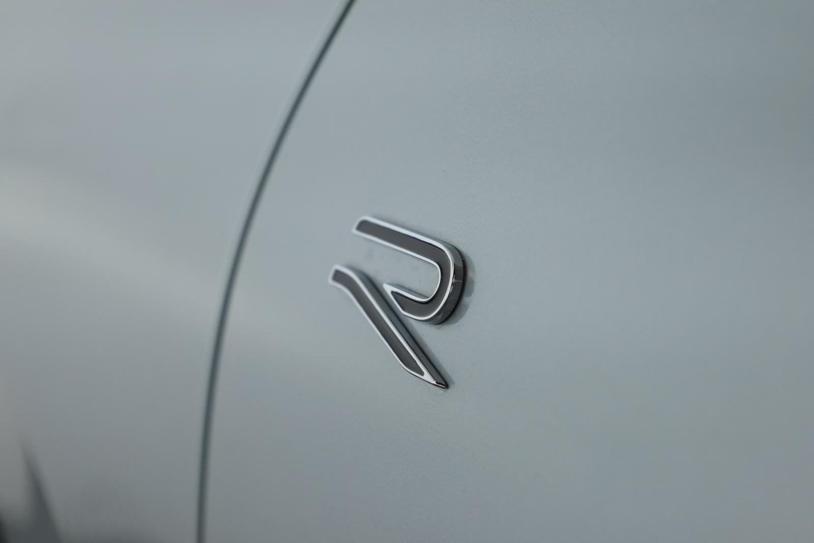 Volkswagen Tiguan 2.0 TSI DSG IQ.Drive R-Line