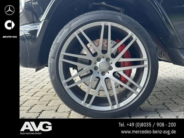Mercedes-Benz G 63 AMG AMG Line