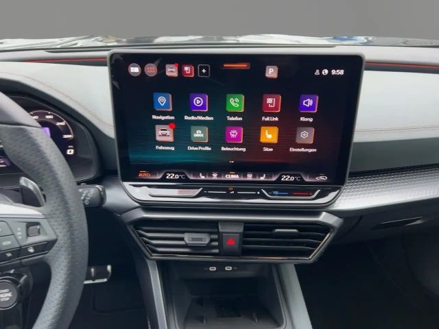 Cupra Formentor 2.0 TSI 4Drive DSG VZ