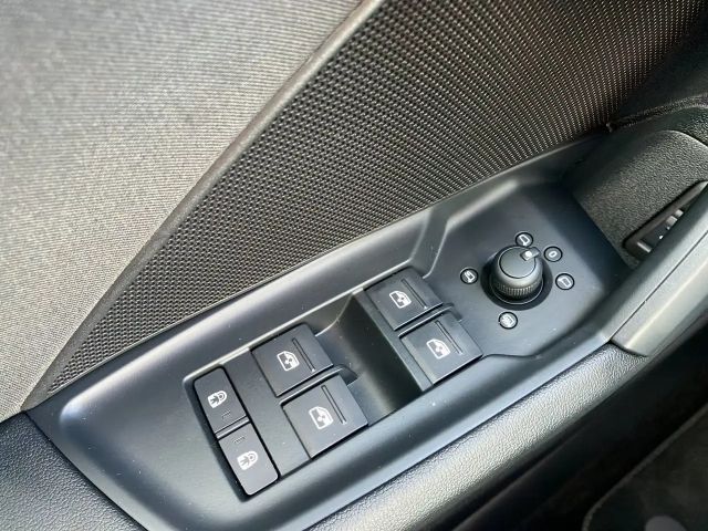 Audi A3 30 TFSI Sedan