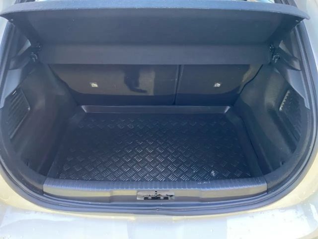 Opel Mokka Edition Turbo