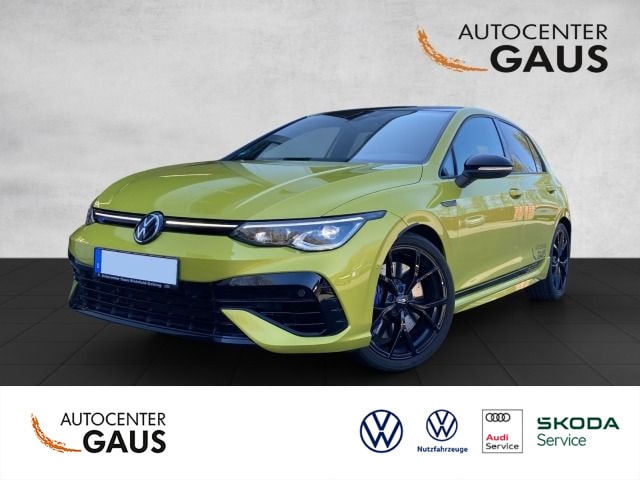 Volkswagen Golf Golf R Performance 2,0 l TSI 4M DSG IQ.Light*ACC